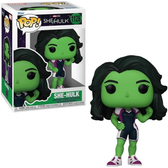 Imagem da oferta Boneco Funko Pop! Heroes She Hulk Esportista