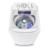 Imagem da oferta Lavadora de Roupas Electrolux LAC12 - 12Kg