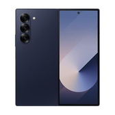 Imagem da oferta Smartphone Samsung Galaxy Z Fold6 5G 12GB RAM SSD 512GB 6.3 Câmera Tripla De 50MP+12MP+10MP Frontal 10+4MP Tela 7.6