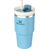 Imagem da oferta Stanley - Copo Quencher H2.0 FlowState 591ml - Copo de aço inoxidável com tampa