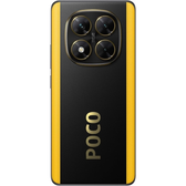 Imagem da oferta Smartphone Xiaomi Poco X7 5G NFC Black (Preto) 12GB RAM 512GB ROM
