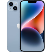 Imagem da oferta Apple iPhone 14 Plus (256 GB) azul