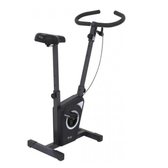 Imagem da oferta Bicicleta Ergométrica Vertical Dream Fitness EX 450 Uso Doméstico Residencial Chumbo