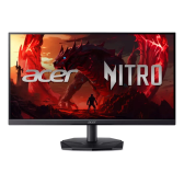 Imagem da oferta Monitor Acer Nitro KG241Y P3BIP 23.8 Full HD LED VA 180 Hz 0.5ms HDMI AMD FreeSync Premium Preto