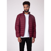 Imagem da oferta Jaqueta Puffer Poliamida