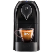 Imagem da oferta Cafeteira Espresso TRES Passione Multibebidas - Preta