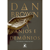 Imagem da oferta eBook Anjos e demônios - Dan Brown