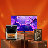 Imagem da oferta Achados Imperdíveis na Shopee, confira já!!!