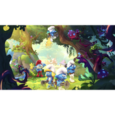 Imagem da oferta Jogo Os Smurfs Missão Florrorosa - PS4