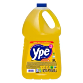 Imagem da oferta Detergente Ypê Neutro - 5L