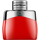 Imagem da oferta Legend Red Montblanc Perfume Masculino EDP 30ml Selo Adipec