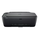 Imagem da oferta Impressora Multifuncional Hp Deskjet Ink Advantage 2874 Wifi Cor Preto 127/220V