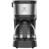 Imagem da oferta Cafeteira Elétrica Electrolux Efficient ECM10 15 Xícaras Jarra de Vidro