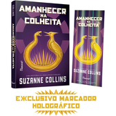 Imagem da oferta Livro Amanhecer na Colheita - Suzanne Collins
