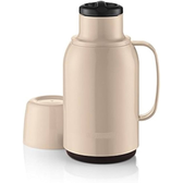 Imagem da oferta Sanremo - Garrafa Térmica Plástica Gostar de 750ml Linha Termic