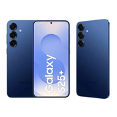Imagem da oferta Celular Samsung Galaxy S25+ 5G 512GB 12GB RAM Câmera Tripla de 50+12+10 Tela Grande de 6.7"