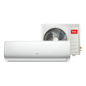 Imagem da oferta Ar Condicionado Split Hi Wall TCL OnOff 12.000 Btus Frio