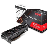Imagem da oferta Placa de Vídeo RX 6800 Sapphire Radeon PULSE AMD Gaming 16 Gbps 16GB DDR6 - 11305-02-20G