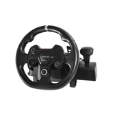 Imagem da oferta Volante Gamer Artaxes com Pedal Warrior - JS090