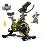 Imagem da oferta Bike Ergometrica Spinning Bike Spinning Bicicleta Ergometrica Bicicleta Spinning Bike Ergometrica Bicicleta Ergometrica