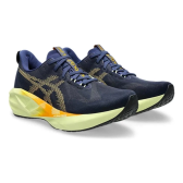 Imagem da oferta Tênis Asics Novablast 5 - Masculino