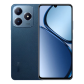 Imagem da oferta Celular Realme C63 Dual SIM 256 GB cor leather blue 6 GB RAM