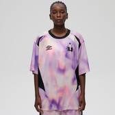 Imagem da oferta Camisa Unisex Umbro Jersey Street Glow