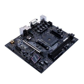 Imagem da oferta Placa Mãe Colorful Battle-AX B550M-D GAMING FROZEN V14 Chipset B550 AMD AM4 mAXT DDR4 - BAX-B550MD-DDR4-WW