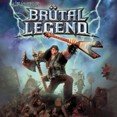 Imagem da oferta Jogo Brutal Legend - PC GOG