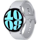 Imagem da oferta Smartwatch Samsung Galaxy Watch 6 LTE 44mm Tela Super AMOLED de 1.47"