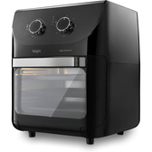 Imagem da oferta Fritadeira Easy Oven Fry 3 em 1 Elgin 12 Litros 110V - Assa Frita sem óleo e Reaquece - Airfryer