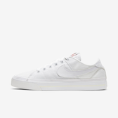 Imagem da oferta Tênis Court Legacy Canvas Feminino - Nike Tam 41.5