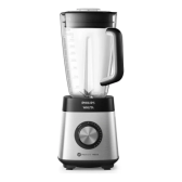 Imagem da oferta Liquidificador Philips Walita Ri2244/91 3L Problend 12 Velocidades com 6 Lâminas 1400w