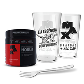 Imagem da oferta Kit Essência Bodybuilder