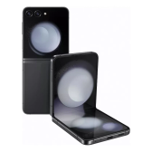 Imagem da oferta Smartphone Samsung Galaxy Z Flip5 5g 256gb 8gb Ram Grafite