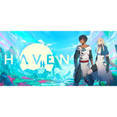 Imagem da oferta Jogo Haven - PC Steam