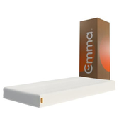 Imagem da oferta Colchão Solteiro Emma One Plus - Firme e Ortopédico com 10 anos de garantia