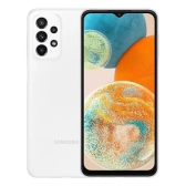 Imagem da oferta Samsung Galax A23 5G Dual Sim 128gb 4gb Ram Cor Branco