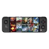 Imagem da oferta GameSir Controle de jogos X2 Pro-Xbox Mobile para Android tipo C (100-179 mm) controle de telefone para xCloud Stadia Lu