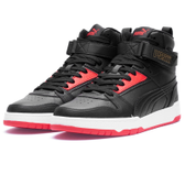 Imagem da oferta Tênis Cano Alto Puma RBD Game BDP - Masculino