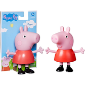 Imagem da oferta Peppa Pig Boneca Peppa Articulada Cores Variadas