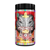 Imagem da oferta Psichotic Hell Demons Lab Fruit Punch - 300g