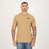 Imagem da oferta Camiseta Puma Ess Elevated Embroidered Masculina