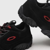 Imagem da oferta Oakley Bota Masculina Oakley Mod Anorak Preta