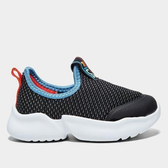 Imagem da oferta Tênis Infantil Fila Funny Baby