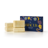 Imagem da oferta Sabonete em Barra Puro Vegetal Ekos Maracujá Natureza dos Sonhos (1 caixa) 4 un de 100 g