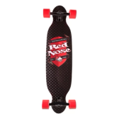 Imagem da oferta Skate Longboard Red Nose Mess Bel