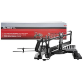 Imagem da oferta Serra de Esquadria de Bancada MTX - 227409 - Serra Meia Esquadria - Magazine