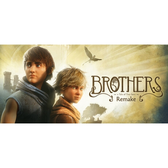 Imagem da oferta Jogo Brothers: A Tale of Two Sons Remake - PC