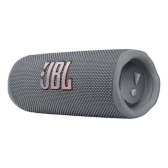 Imagem da oferta Alto-falante Bluetooth submersível Jbl Flip 6 Ip67 30w cor cinza escuro